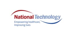 National Technology logo