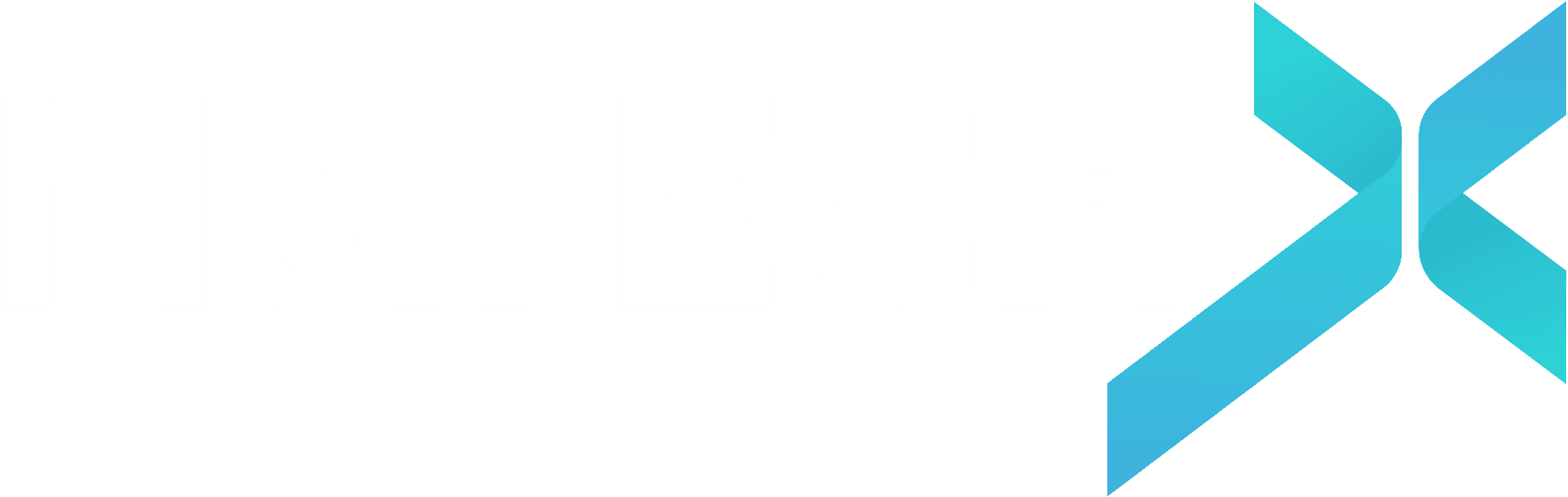 Matech X logo